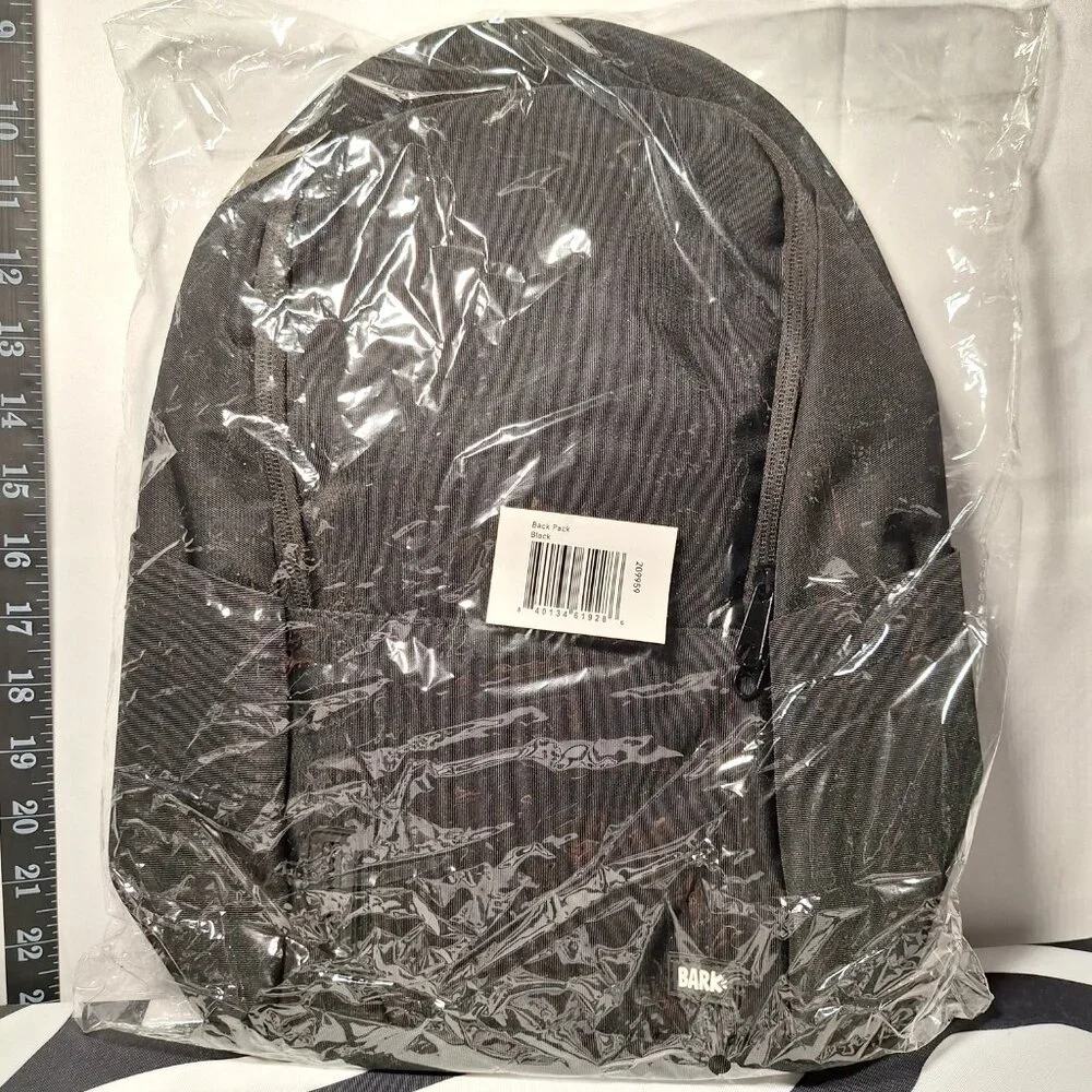 NWT Bark Backpack